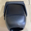Кожух рулевой колонки BMW 5 F10 N52B30 2010 BMW 5er оригинальный номер 61 31 9 220 824
