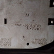 Фонарь задний правый Mazda 626 GD Mazda 2 оригинальный номер 0437846r