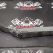 Поводки дворников Ситроен Citroen C4 I Citroen C4 оригинальный номер 9650103880