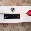 Крышка багажника Дорестайлинг Фольксваген Джетта 6 11-15г Volkswagen Jetta оригинальный номер 5C6827025A
