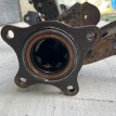 Корпус заднего моста Toyota Land Cruiser Prado 150 Series Внедорожник 5 дв.  оригинальный номер 42110-60B00