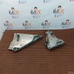 Кронштейн двигателя BMW X1 
