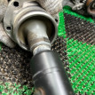 Кардан Lexus LS 2007-2017 3714050010, передний Lexus LS 