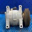 Компрессор кондиционера дефект Almera Classic B10 Nissan Almera Classic оригинальный номер 27630-95F0B