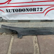 Накладка крыла правая Toyota Avensis T270 Toyota Avensis оригинальный номер 5386605030