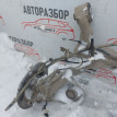 Балка задняя Hyundai Solaris Hyundai Solaris оригинальный номер 551004L100