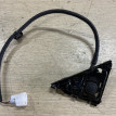 Кнопка открывания багажника Lexus GX II Рестайлинг 2 оригинальный номер 76806-60011