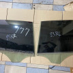 Стекло боковое BMW X3 E83 N52B30 2007 BMW X3 оригинальный номер 51 33 3 332 309