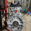 Двигатель G4FG 1.6 Hyundai/Kia Новый Hyundai Solaris оригинальный номер Z7941-2BZ00