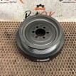 Шкив коленвала BMW 5er 
