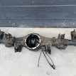 Корпус заднего моста Toyota Land Cruiser 200 Series  оригинальный номер 42110-60A51
