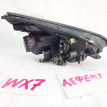 Фара Subaru Tribeca 2006 84001XA21A WXE EZ30, передняя левая Subaru Tribeca 