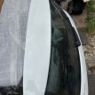 Дверь багажника volkswagen Touareg 2 nf белая Volkswagen Touareg оригинальный номер 7P6827025B