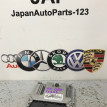 Блок управления двс Audi Q3 2012 Audi Q3
