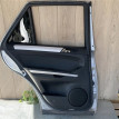 Дверь задняя левая Mercedes Benz W164 M-Klasse (ML) 2005-2011 Mercedes-Benz M-klasse оригинальный номер A1647300105