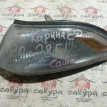 Габарит Toyota Carina ED 