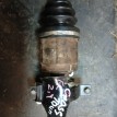 Привод Honda Crosstour 2009-2015, передний правый Honda Crosstour  