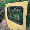 Дверь Renault Kangoo 