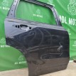 Дверь Volvo Xc90 2014-2023 32321824 2, задняя правая Volvo XC90  