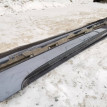 Накладка на порог 7585230902 Lexus GS Lexus GS оригинальный номер 7585230902