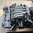 Двигатель G6EA Hyundai Santa-Fe 2.7 Hyundai Santa Fe оригинальный номер 161P13EA00
