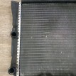 Радиатор охлаждения Mercedes-Benz S-klasse 