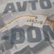 Датчик кислородный Lada Largus K4M 2013-2021 ВАЗ (Lada) Largus