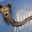Педаль газа Renault Logan 2014 180022703R L8MV K7M Renault Logan  