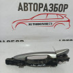 Ручка двери передней левой Mazda 3BL Mazda 2 оригинальный номер BBM75842XA