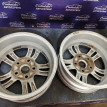 Диски литые комплект Ssang Yong  Actyon Sport Ssang Yong Actyon оригинальный номер 4173032100