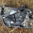 Стеклоподъемник передний левый Volkswagen Passat B6 (2005—2010) Volkswagen Passat оригинальный номер 3C1837755F