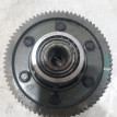 Дифференциал  Toyota Yaris II ркпп XP90 Toyota Yaris оригинальный номер 4131152120