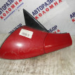 Зеркало боковое Opel Vectra B Z16XEP 90568438 Opel Vectra оригинальный номер 0510411