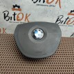 Подушка SRS в руль BMW 5er 