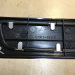 Накладка порога передняя правая Toyota Camry VIII (XV70) оригинальный номер 67911-06200