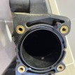 Коллектор впускной Renault Megane II 2007 г Renault 20 оригинальный номер 8200647713