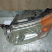 Фара левая Land Rover Discovery III 2004-2009 Land Rover Discovery оригинальный номер XBC500052