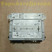 Блок мультимедиа Land Rover L460 L551 L560 L663 Land Rover Defender оригинальный номер LR161606