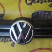 Решетка радиатора Volkswagen Golf Volkswagen Golf 