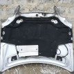 Капот Mercedes C W203 Mercedes-Benz C-klasse  