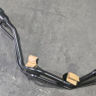 Горловина топливного бака Toyota Rush оригинальный номер 77201-B4010