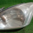 Фара левая Mitsubishi Lancer 