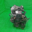 Двигатель Mazda Demio 