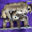 Впускной коллектор Mitsubishi Lancer 9 Mitsubishi i 