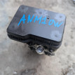 Блок abs Toyota ISis оригинальный номер 44510-44130