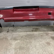 Бампер задний Peugeot 406 1998г седан Peugeot 406 оригинальный номер 7410.H8