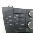 Блок управления климатом Opel Insignia G09 A18XER Opel Insignia 