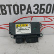 Блок управления AIR BAG Opel Astra J Opel Astra оригинальный номер 13585613