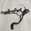 Проводка топливных форсунок Hyundai Coupe 