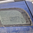 Форточка задняя Opel Astra G универсал Opel Astra 